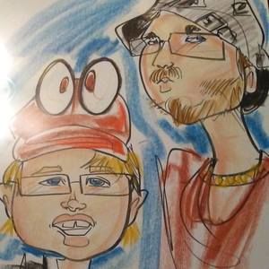 Meet your Posher, Rhonda